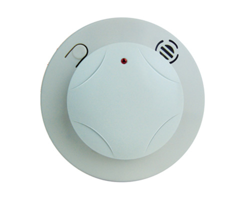 賦安JTY-GD-FS3028獨(dú)立式感煙火災(zāi)探測(cè)報(bào)警器(真人語(yǔ)音型）